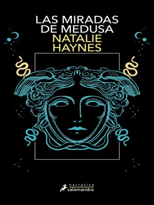 cover image of Las miradas de Medusa